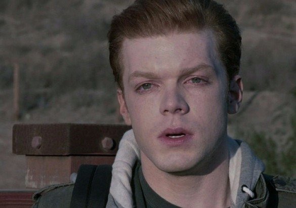 existingin's tweet image. Помоги плейс ебаная скотина