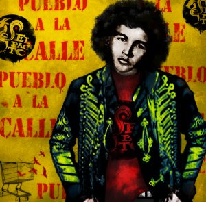 ElPactoEP's tweet photo. Escucha ya @ElPactoEP - Pueblo a la Calle (2016) aquí >> https://t.co/BknzUFIzDf #ElPactoEP #PuebloALaCalle #AquíNoSeRindeNadie #Bachaco https://t.co/w3xZzeLcKl
