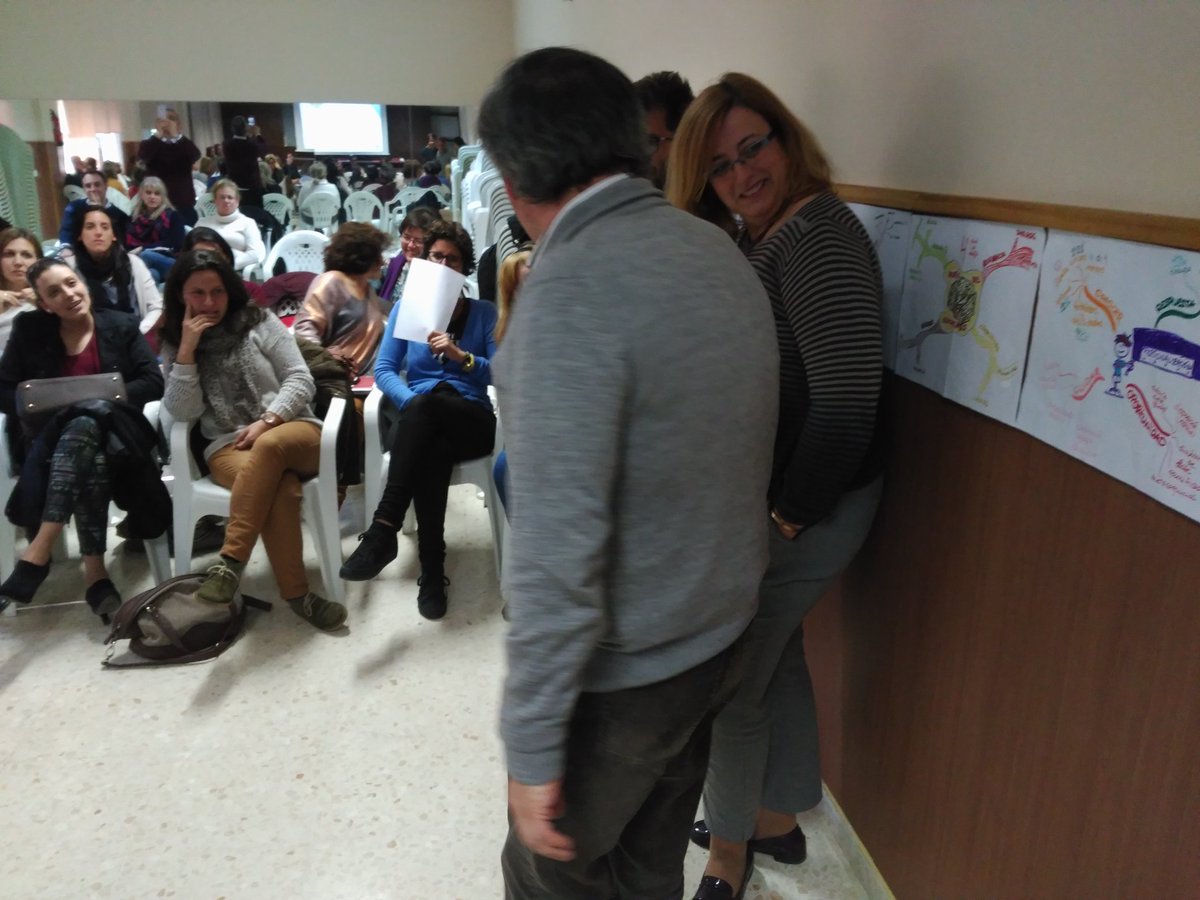 sergmata1's tweet photo. Difundimos #mapamental #labuenaclase #claustro @cardenal_ori @fvictoria_es con @merchejb1 @trilemaedu #tensiónéticayespiritual en el aula https://t.co/jfythw4JQa