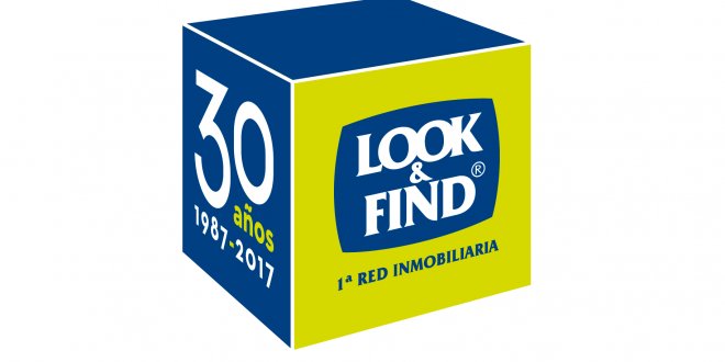 .<a href="/lookandfind/">Look & Find Central</a> cumple 30 años franquiciadores.com/look-find-cump…