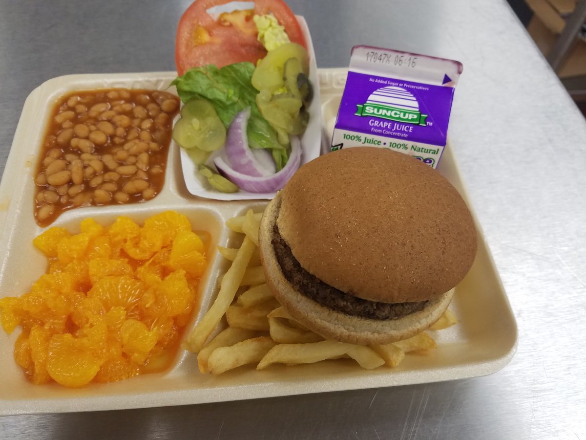 PCES_lunch tweet media