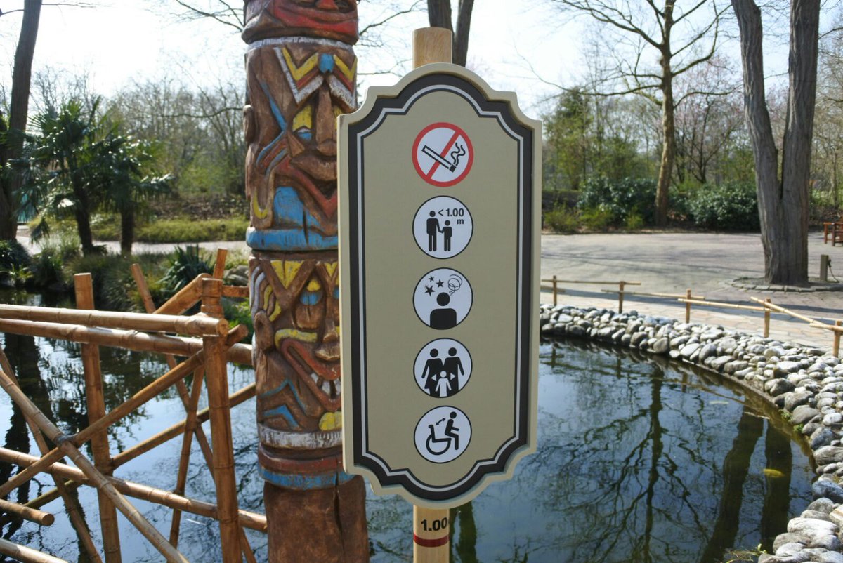 eftel_straat's tweet photo. Eindelijk duidelijkheid over rookbeleid Efteling #Efteling https://t.co/jAqREL97s3 https://t.co/5ZoqOLjBzn