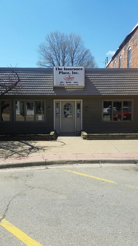 Its Motorcycle season, call or stop in and see if we can help you make sure your fully insured!