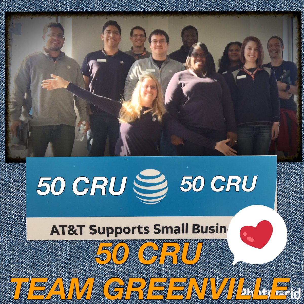 TeamGreenville1's tweet photo. TEAM GREENVILLE GROWING SMALL BUSINESS @XFactor_Raleigh @jd4180 @404girl https://t.co/9ayB2Xq8qd