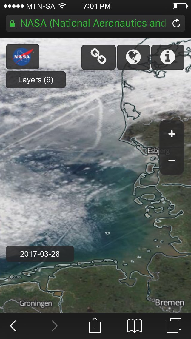 SteerMark's tweet photo. Europe getting smashed as usual. Fake clouds fake ClimateChange.
Geoengineering https://t.co/4EZ1UmuwEQ
