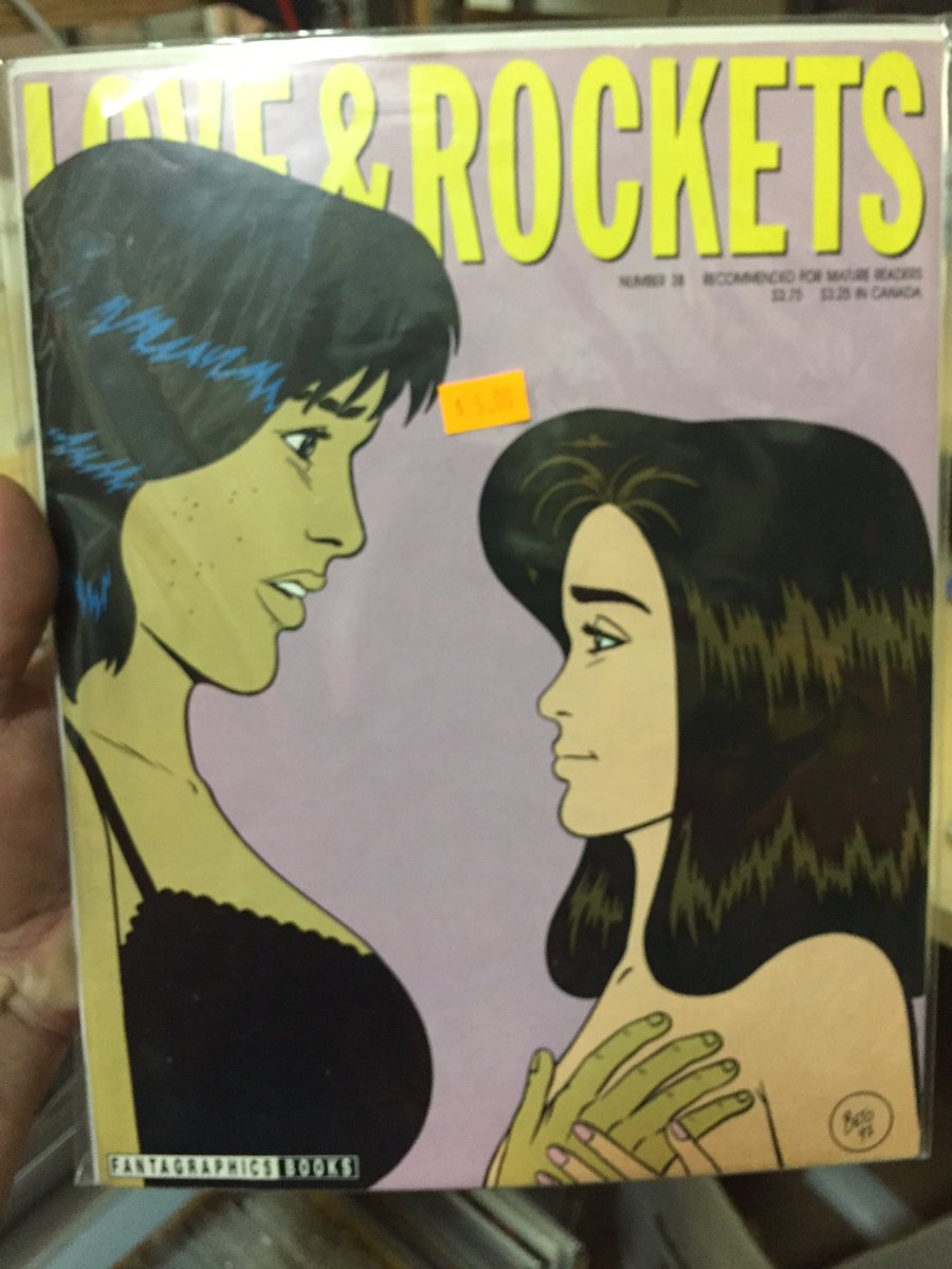 chapelhillcomic's tweet photo. Oh boy we've found a treasure trove of fun stuff to get put out! We may be closing but we've got AMAZING deals and stuff you haven't seen. https://t.co/ZeASRjaKpE