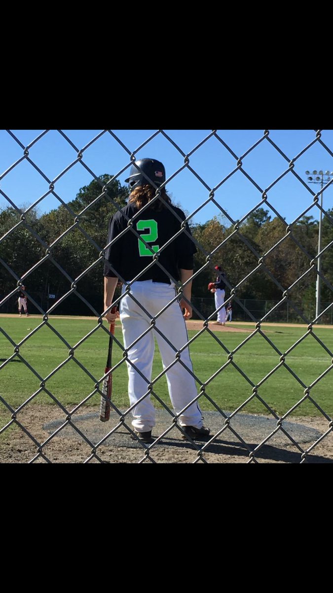 Congratulations to Phil Forgacs @Lil_Phil02 for his commitment to Fairmont State University!!! #ShowTime