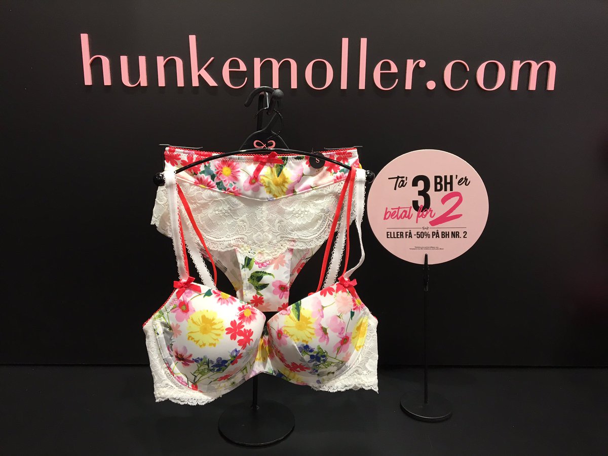 Bra Party 👏👏🎀 <a href="/Hunkemoller/">Hunkemöller</a> <a href="/celinamunkebaek/">Elif Kılıç</a>