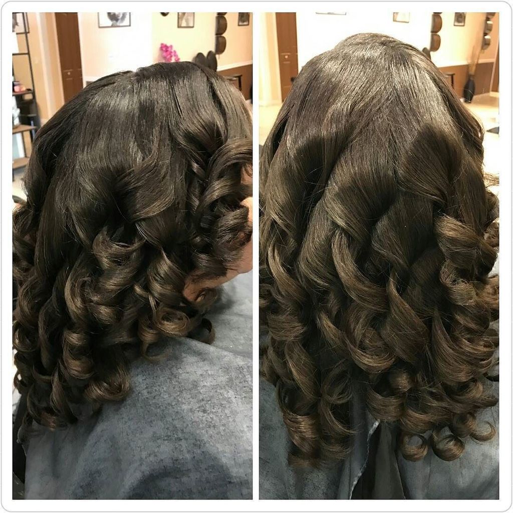 uchsatl's tweet photo. Flatline Sew In by Carrie. No braids! No glue! No wax! #naturalhair #braidlesssewin #healthyhair #hairjourney #prom… https://t.co/mgSG9rhbxd