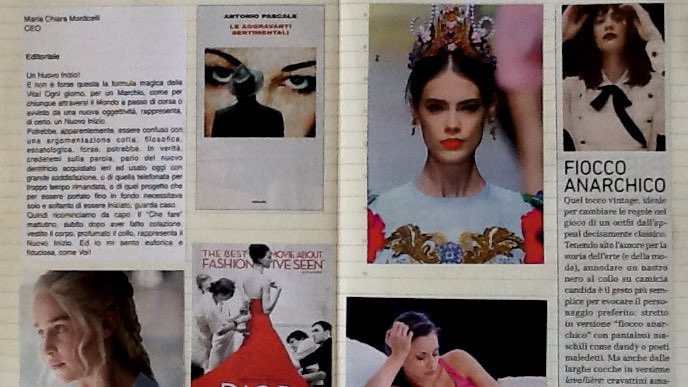 neverDless_twit's tweet photo. #fashionblogger Press Cutting. Lo trovate su Instagram neverdless_firenze. Ritagli di giornale, pensieri sospesi, gossip muliebre, Sciarpe. https://t.co/TzvcSJ7l4c