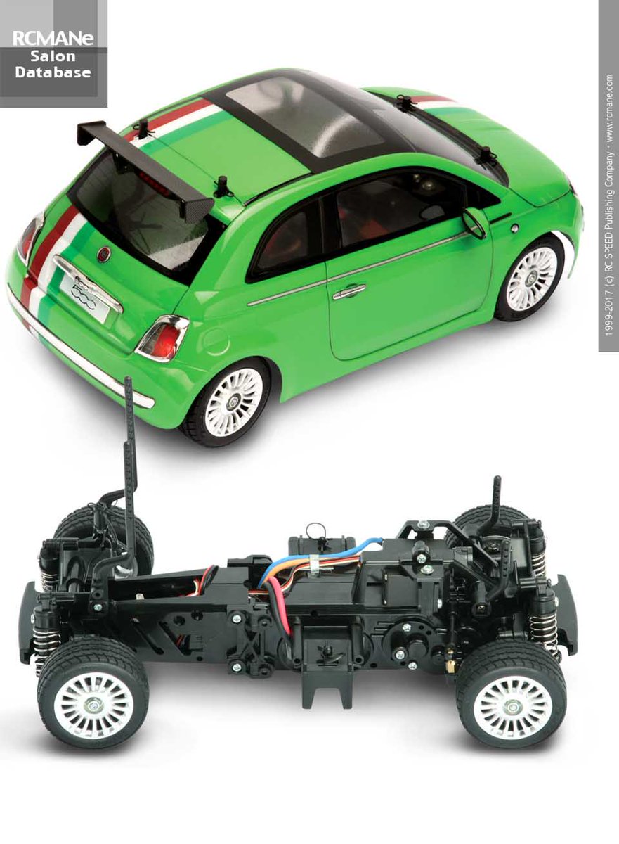 RCMANeNews's tweet photo. SA102 #Tamiya #FIAT 500 #M03M (58427) #FWD 1/10 #Mini EP #On_Road #Racing by: RCMANe
#RC #RCCar #RCγ«γΌ #γ©γΈγ³γ³ #γγγ«γΌ
https://t.co/14ahbS8WGz https://t.co/3Zrs3yTKp3