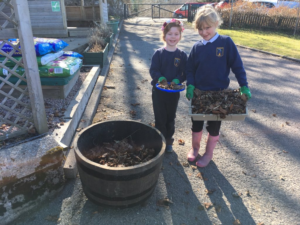 Inveravon Primary tweet media