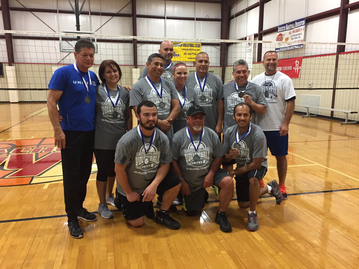 Becky A Alberts (@beckyalbertsual) on Twitter photo IAH tournament outcome: 1st place goes to inflight w/ a great game giving Maintenance 2nd. #beingunited <a href="/weareunited/">We Are United</a> #IAHRAMPJoe #IAHproud IAH tournament outcome: 1st place goes to inflight w/ a great game giving Maintenance 2nd. #beingunited <a href="/weareunited/">We Are United</a> #IAHRAMPJoe #IAHproud