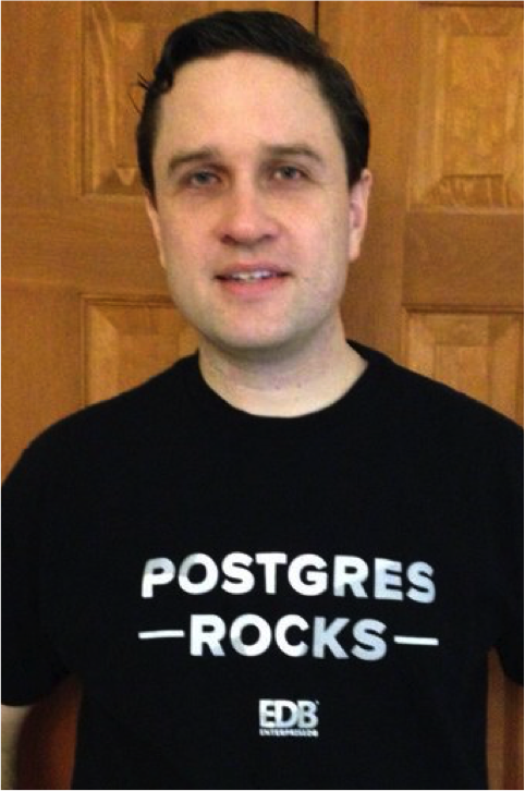 EDBPostgres's tweet image. Robert Haas of @EDBPostgres will present on #Parallelquery in #Postgres10 Thursday at 2 pm @PGConfUS Details: bit.ly/2ohHP9C