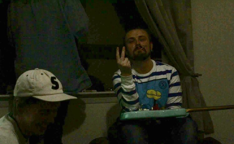 We are playing broadcast this Thursday. 2300-0300. bring your A game.