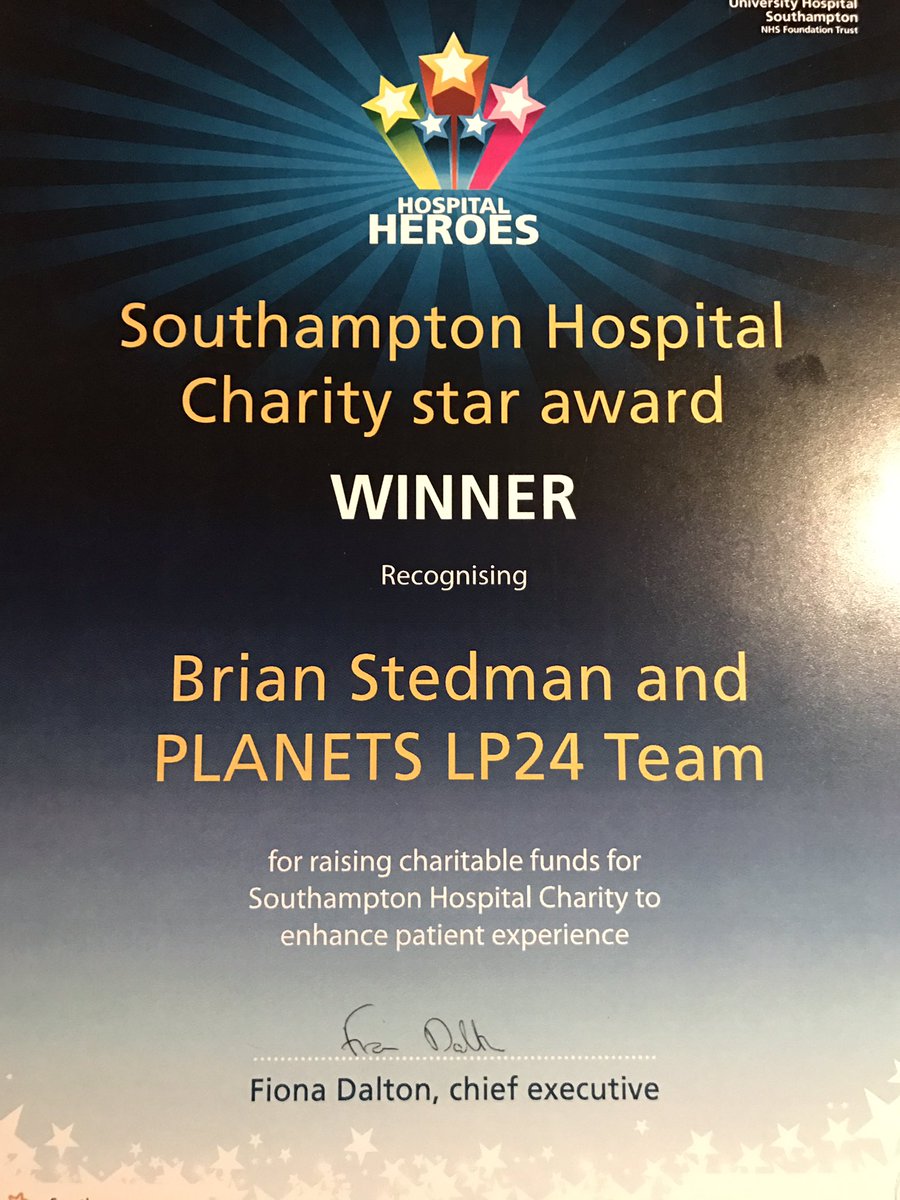 interoncologist's tweet photo. Well done #lp24 team #planets https://t.co/u9AzNL1i5A