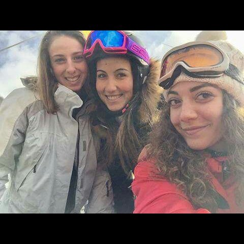 Jess_silvi's tweet photo. #wintercampusweek #wcw #sestriere ☉❄⛷🎿 https://t.co/sSCsCQ6jSh