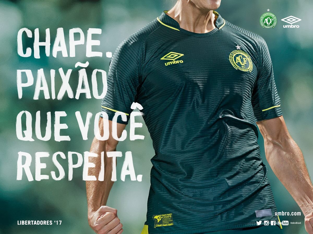 UmbroIreland's tweet photo. #forchape https://t.co/5Gv7Km9jEE