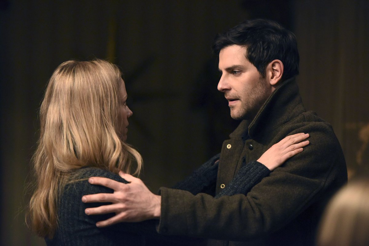 So accurate! True love can overcome anything! @NBCGrimm #Grimm