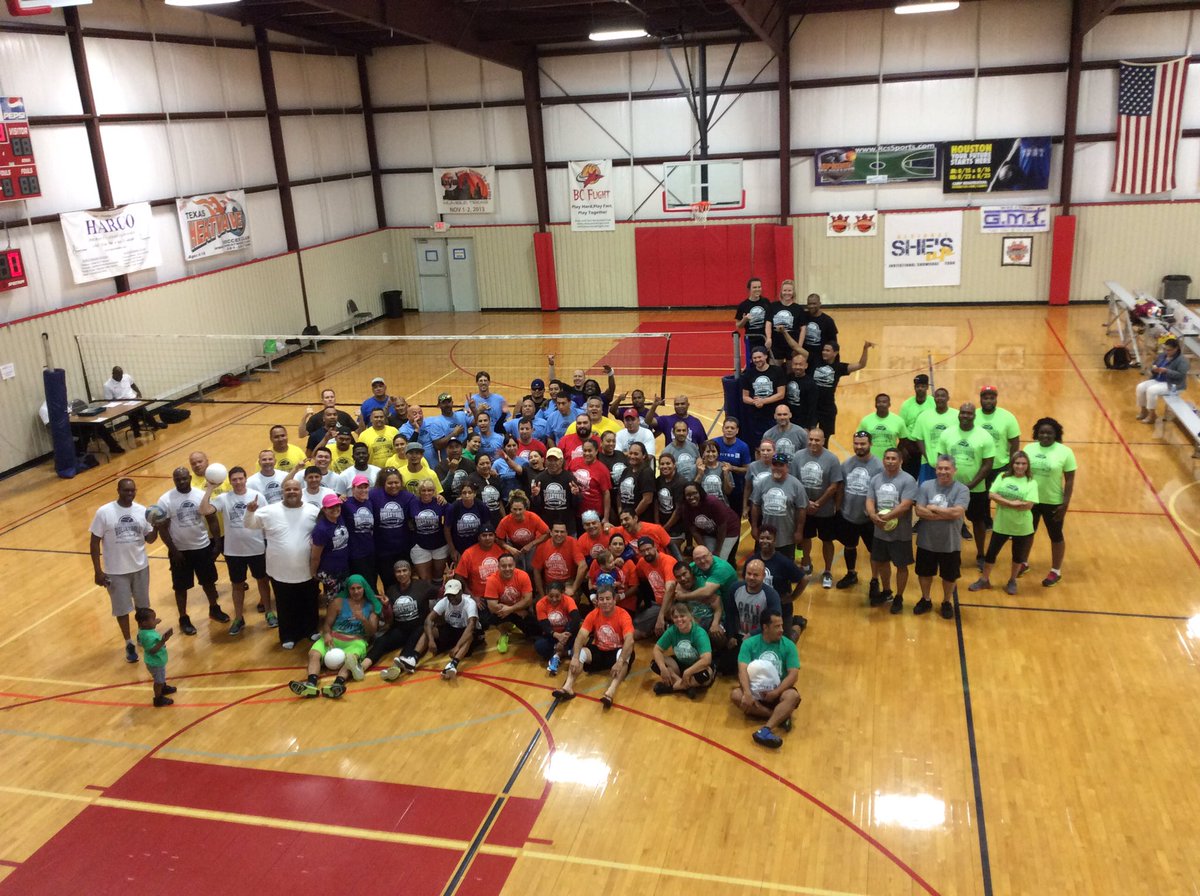 Becky A Alberts (@beckyalbertsual) on Twitter photo IAH's volleyball tournament! So much fun one big United Family! <a href="/weareunited/">We Are United</a> #beingunited #IAHRAMPJoe #IAHproud IAH's volleyball tournament! So much fun one big United Family! <a href="/weareunited/">We Are United</a> #beingunited #IAHRAMPJoe #IAHproud