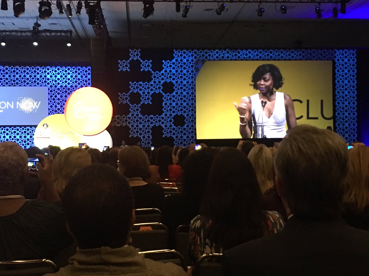 aviafora's tweet photo. The one and only Teraji! #cookie @pbwc @abc7newsbayarea https://t.co/snCJoomdsC