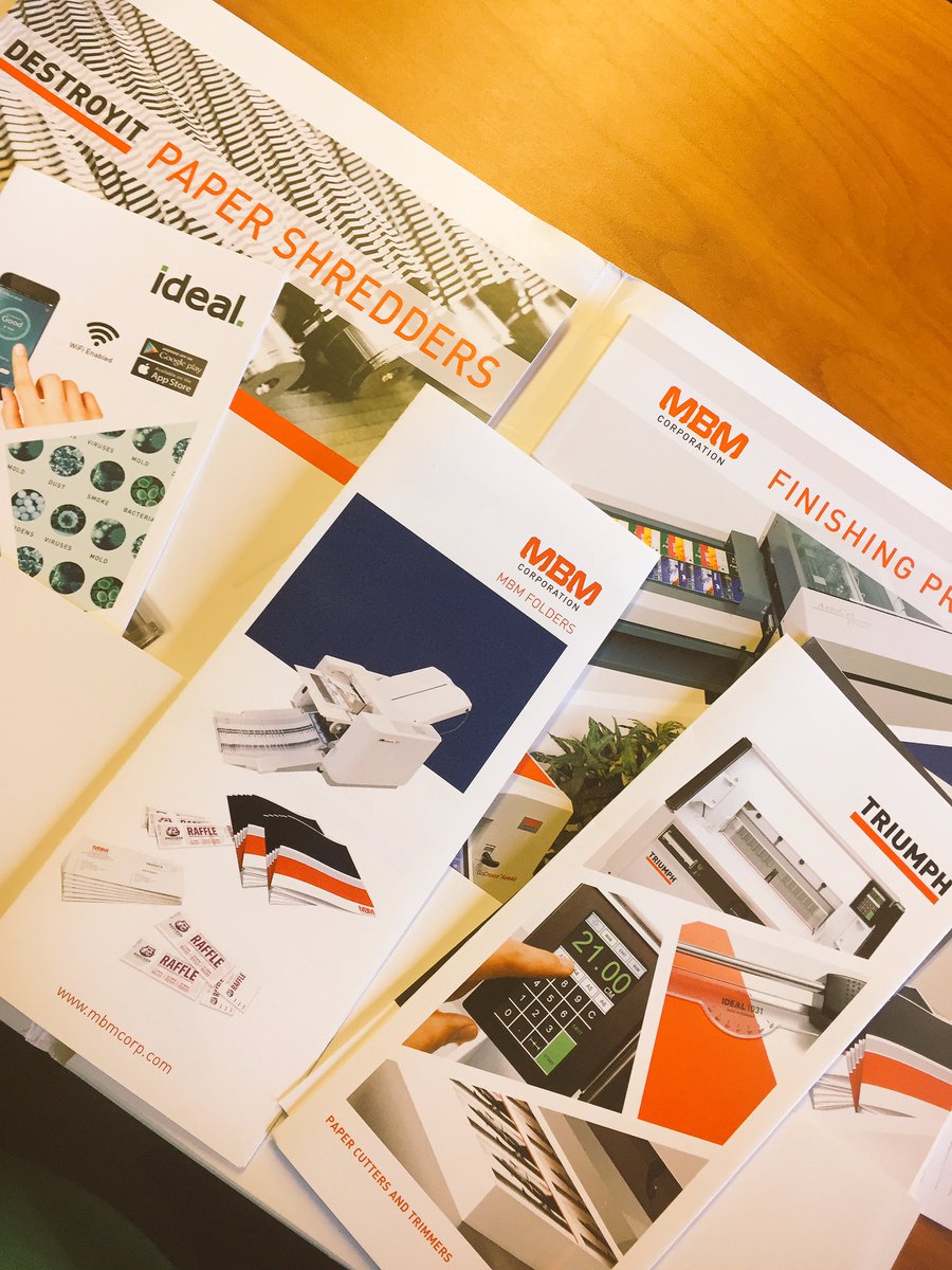 kelly_ochimp's tweet photo. Fun day ahead!! Team Supply Chimp is learning more about MBM products today! @MBMCorporation @thesupplychimp https://t.co/RUiTDWbob4