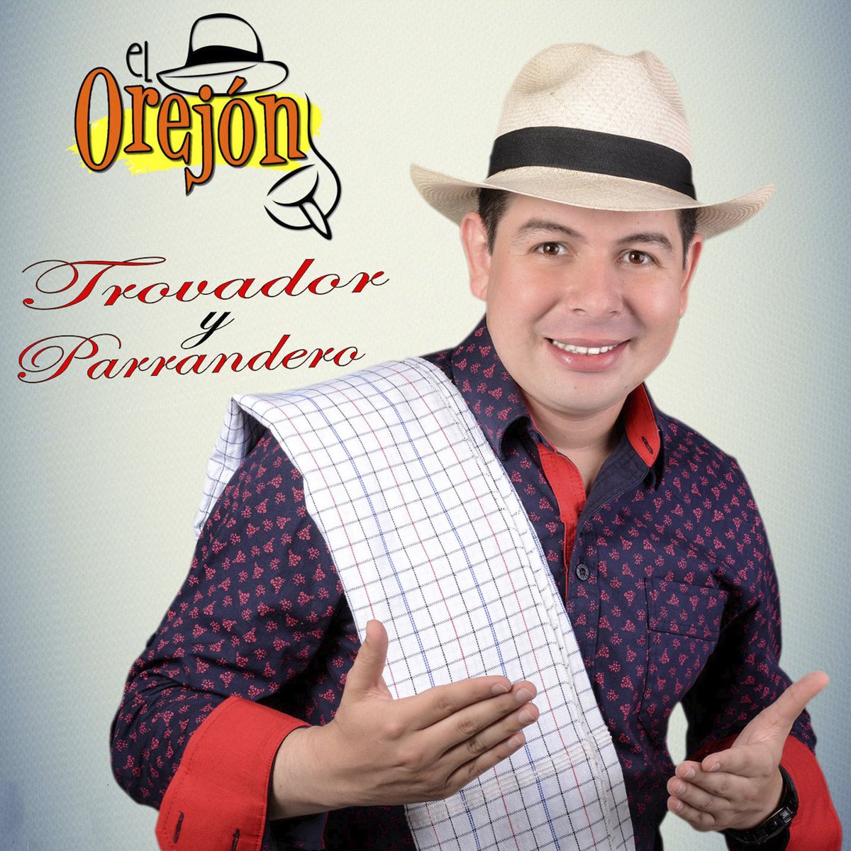<a href="/elorejontrova/">Gustavo Rúa  Orejón</a> nos presenta #trovadoryparrandero #artistajmworldmusic