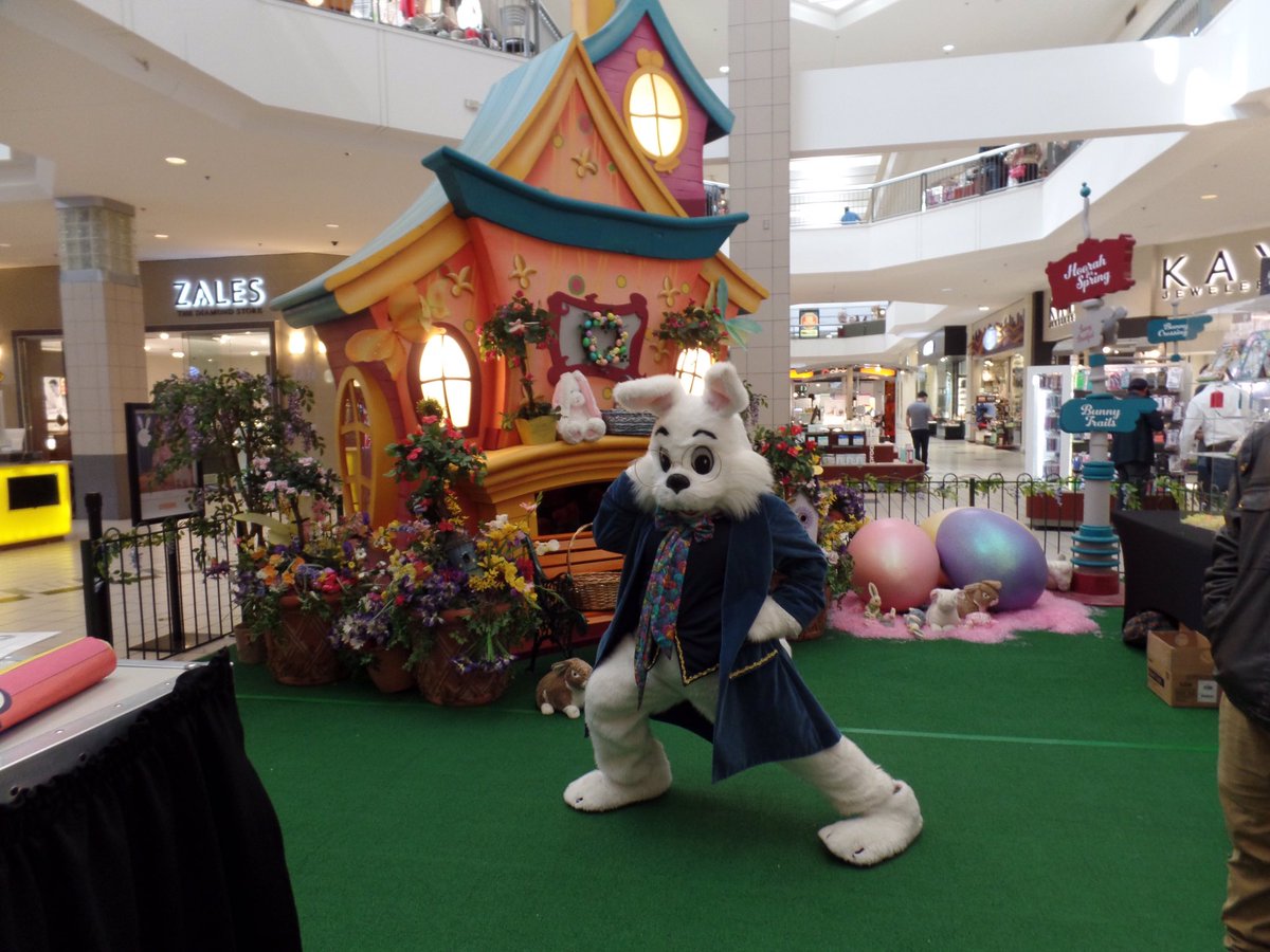 Ingram Park Mall (IngramParkMall) Twitter