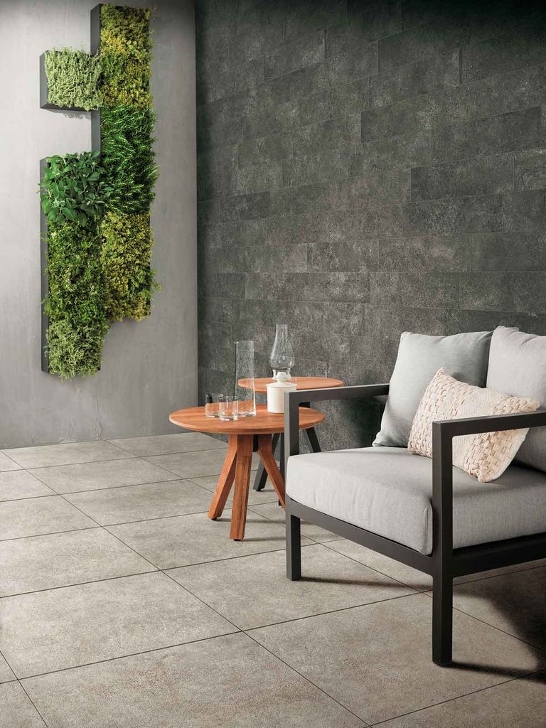 RichmondTile's tweet photo. Cement look from Mashup collection, Mirage.
#30daysofoutdoorliving #cementlook #natural #mirage #exteriordesigner #interiordesigner #tiles https://t.co/ZXhvhtwB44
