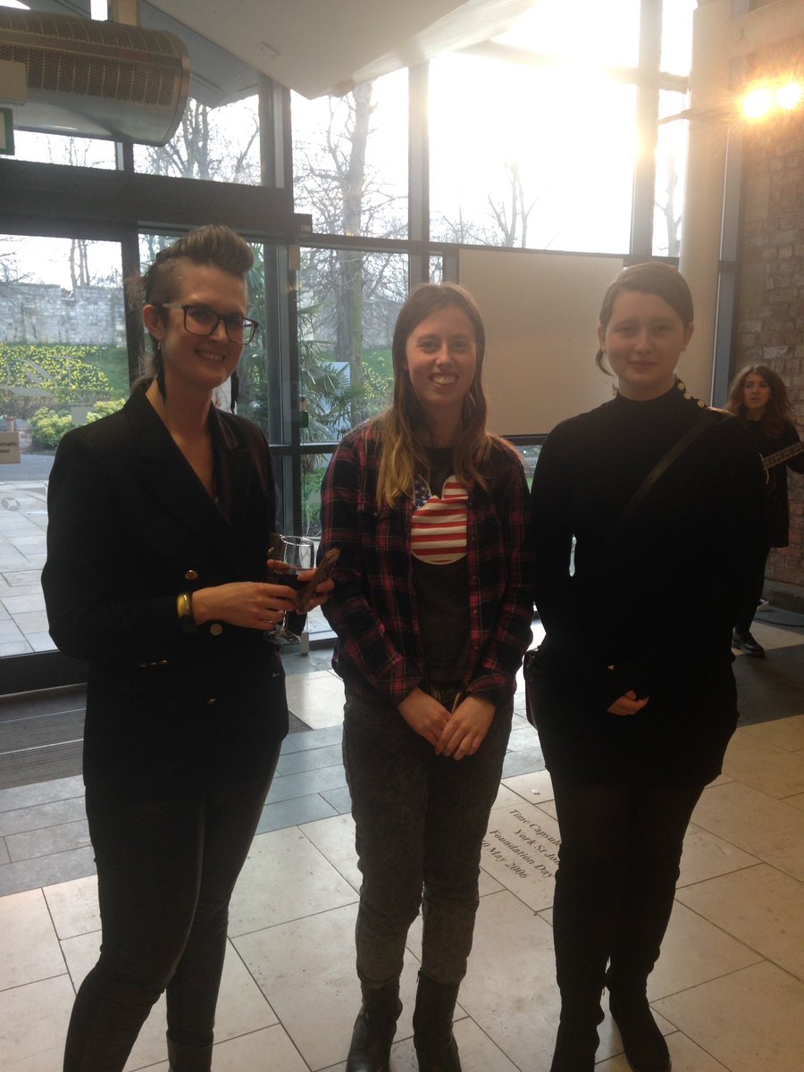 YSJ Student Showcase tweet media