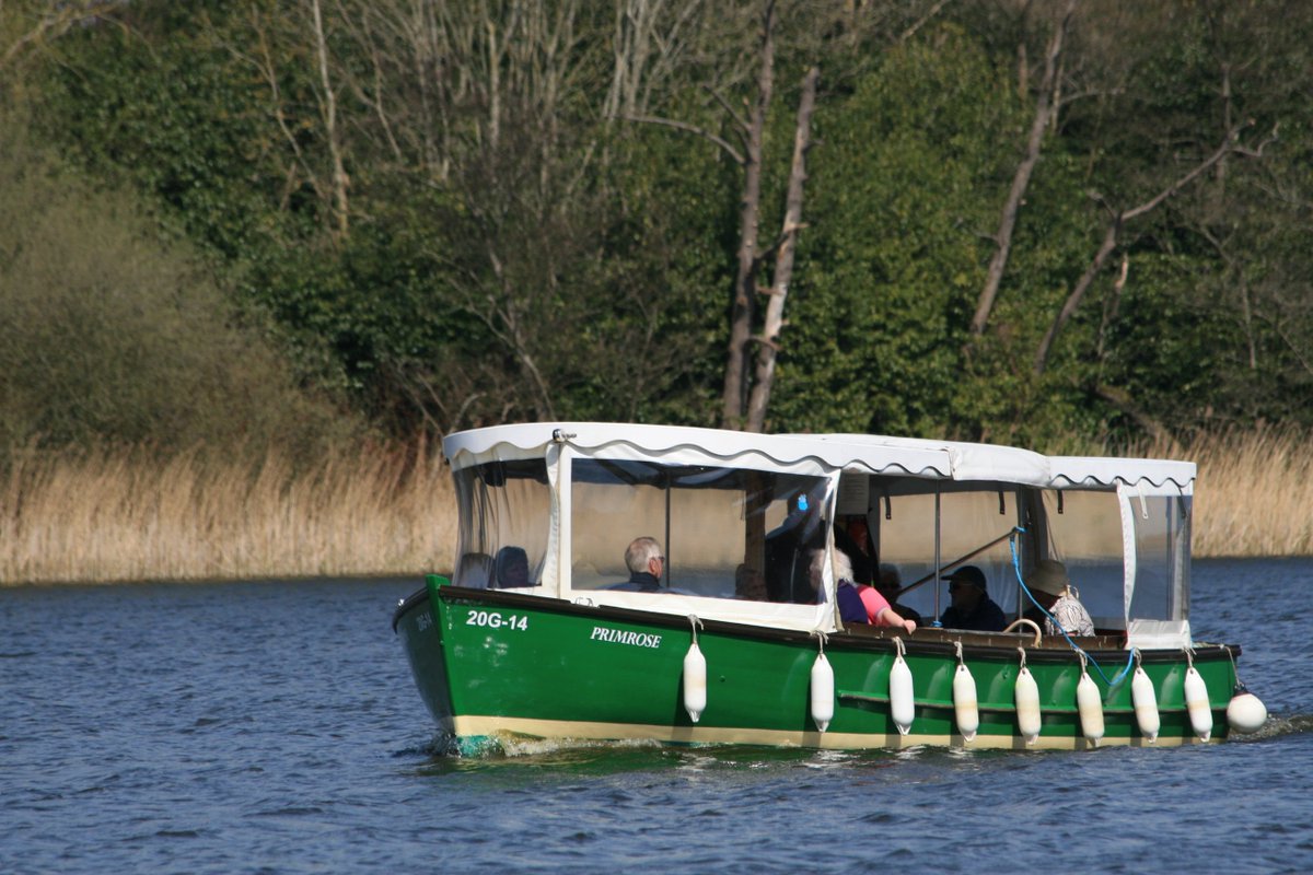 broadsspiritual's tweet photo. Broads
Great place for a trip
on a small boat, Fairhaven
Gardens, South Walsham

Welcoming places
to share time, eat and explore
are special https://t.co/8pdkRiP7uB