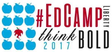 EdCampLiberty's tweet photo. Thank you @SusanLynn26 for putting an innovative spin on our #EdCampLiberty raffle! https://t.co/myARjl6bhh