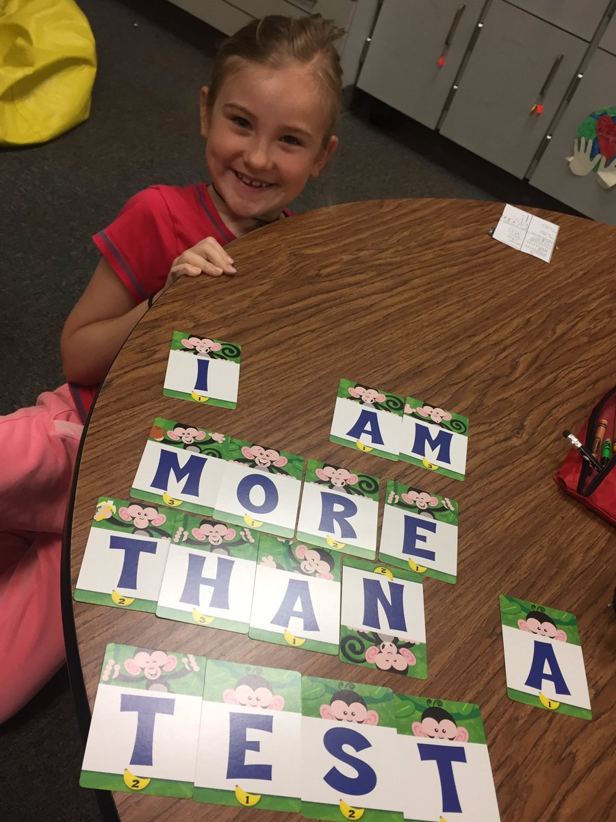 mrsmayermtpeak's tweet photo. #MISDproud #TXEdTuesday #MoreThanATest @SenatorBirdwell https://t.co/QLtmbLz5sO