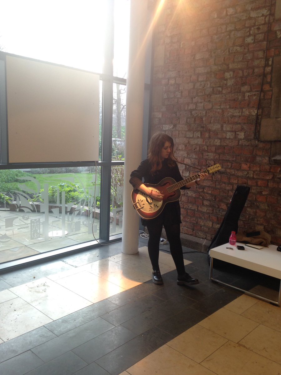 YSJ Student Showcase tweet media