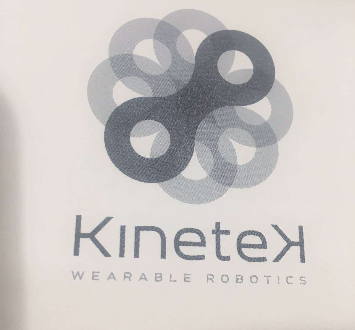 In_Ventures's tweet image. Proud to support @wearable_robot funding - excited to work together w Lucia Lencioni CEO &amp;amp; super tech team #startups #Robotics #healthcare