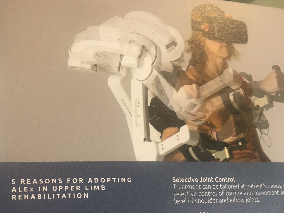 In_Ventures's tweet image. Proud to support @wearable_robot funding - excited to work together w Lucia Lencioni CEO &amp;amp; super tech team #startups #Robotics #healthcare