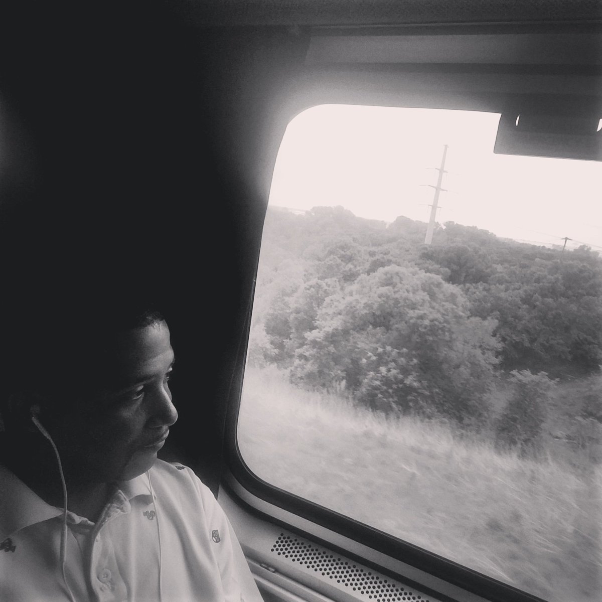 ShinTakuma77's tweet photo. When your deep in your thought and get a better understanding of things...
#deb4 
#amtrak 
#texaseagle https://t.co/tfJIOWWIp7