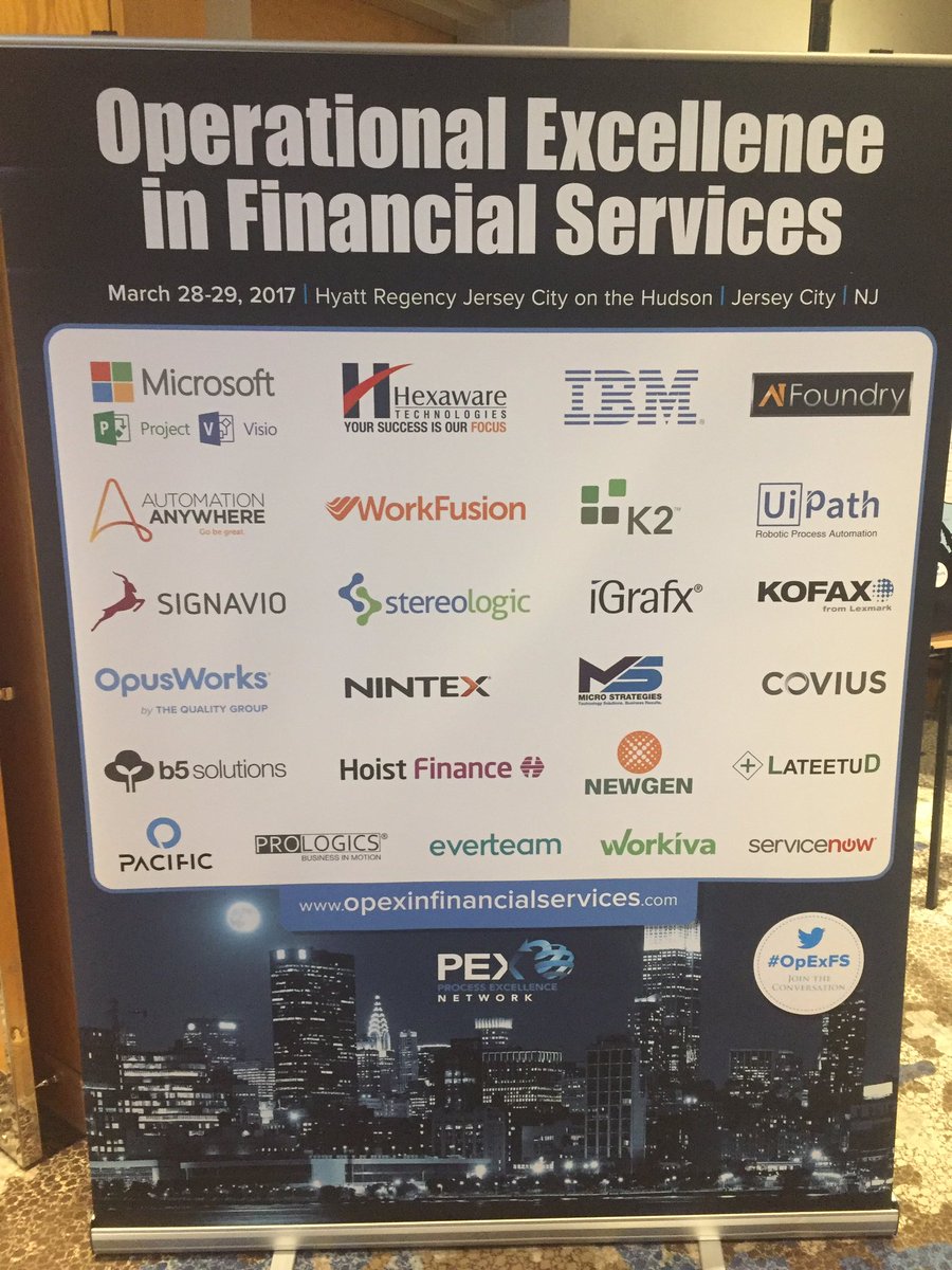 Davidhowells's tweet image. #OPEXFS conference @PacificIntRec representing!! #thesearchfirmforopex