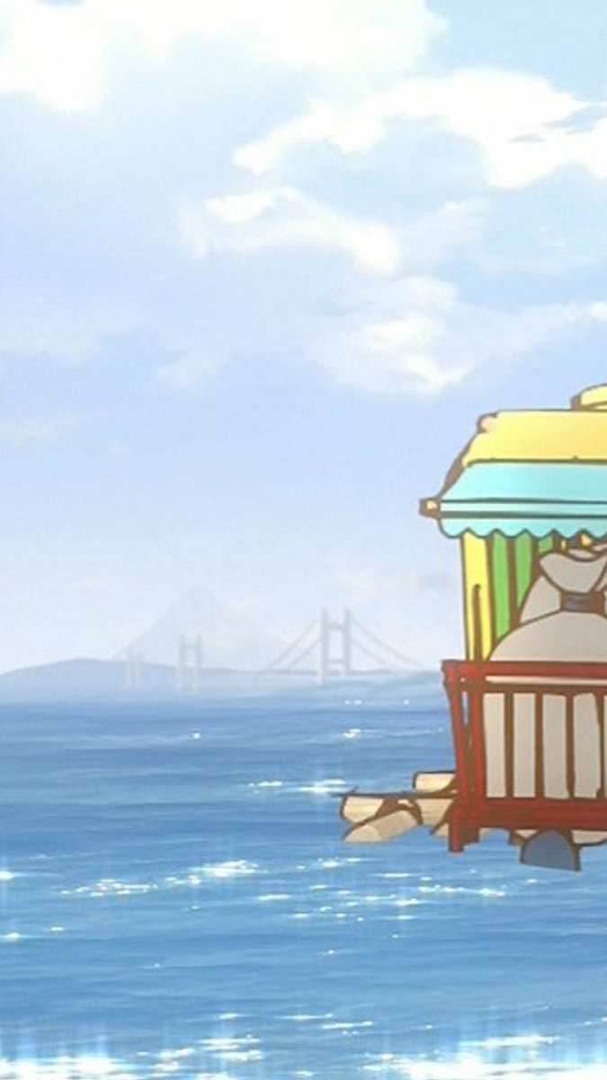 ジャパリパーク Dash島説 瀬戸内海を東へ進めば Tokioに会える けものフレンズ Togetter ジャパリパーク Dash島説 瀬戸内海を東へ進めば Tokioに会える けものフレンズ Togetter