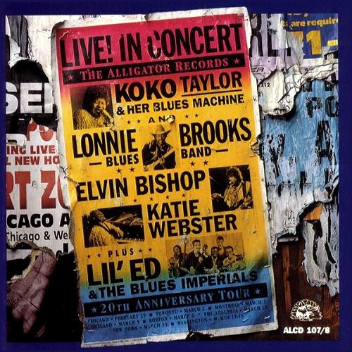 blinddogradio's tweet photo. #BlindDogRadio playlist https://t.co/kKnkiLXvgP #WatermelonSlim #TroyceKey #JJMalone #KokoTaylor #LonnieBrooks #BBKing and more #Blues https://t.co/AyWxy7w5KX