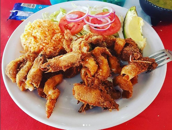 HPiedrasdeSol's tweet photo. #Acapulco, el destino perfecto del buen marisco #Guerrero https://t.co/HZCgMFyZbf