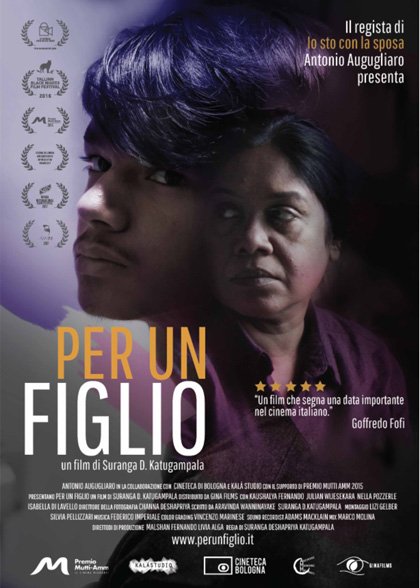 RadioCusano's tweet photo. Il film #PerUnFiglio e gli italiani di seconda generazione protagonisti stasera a #buioinsala.
Alle 21 in streaming: https://t.co/oswbEdf946 https://t.co/pzEdRRiNyY