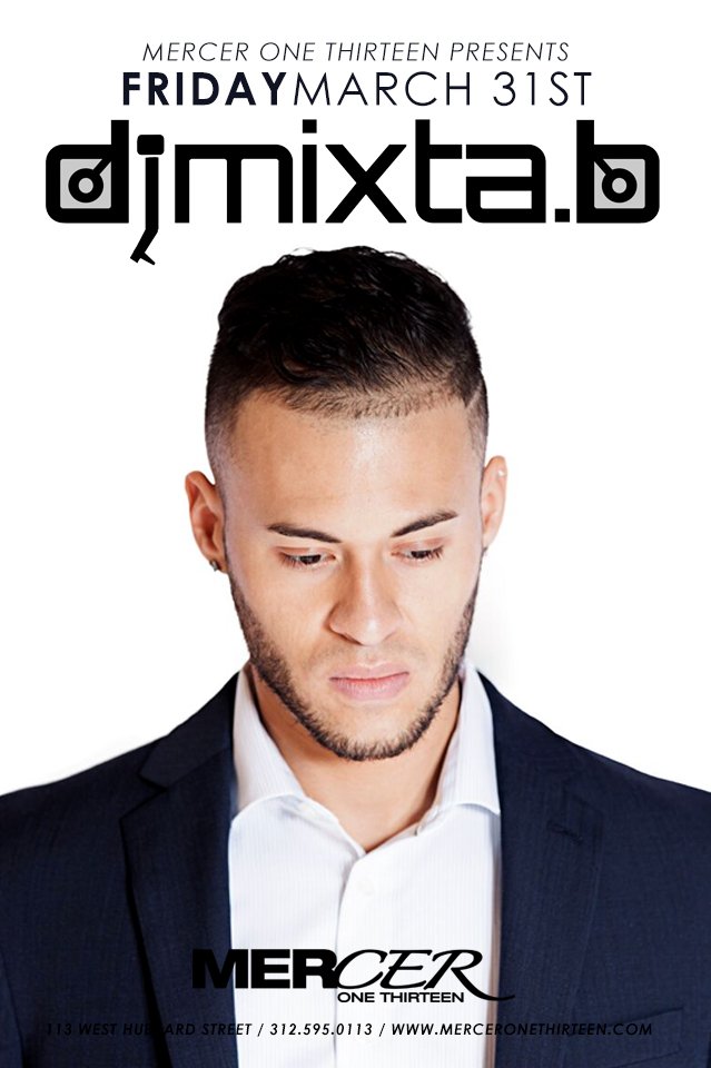 Mercer113's tweet photo. This FRIDAY, March 31st and SATURDAY, April 1st at Mercer One Thirteen!

https://t.co/vfNbqVtEMo https://t.co/kzX7FTCB5a