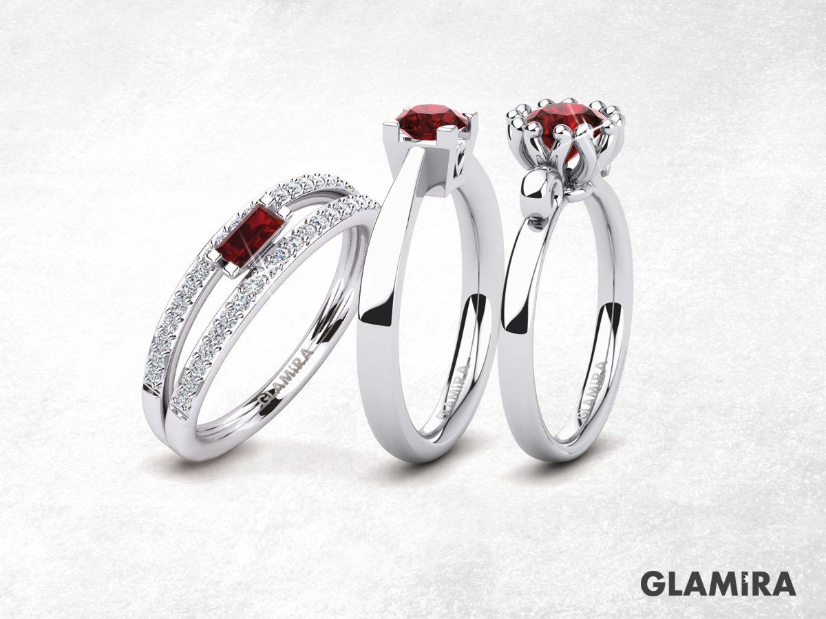 Wedding Rings-Ultimate Symbol of Love – Glamira.co.uk