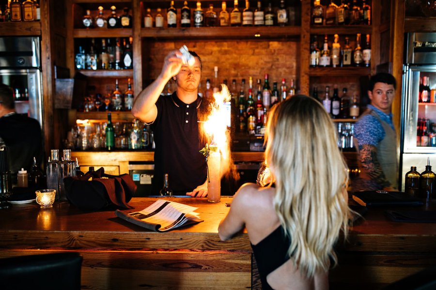 ChsCocktailClub's tweet photo. It was a pleasure hosting @verbalgoldblog this past week.  Check out their great post here: https://t.co/cy7HlcK5rj https://t.co/MrlIkWcJBJ