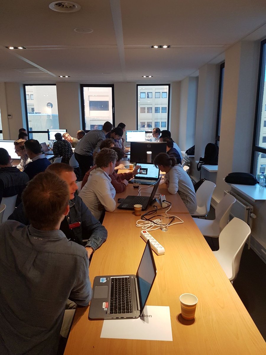 QNH Consulting tweet media