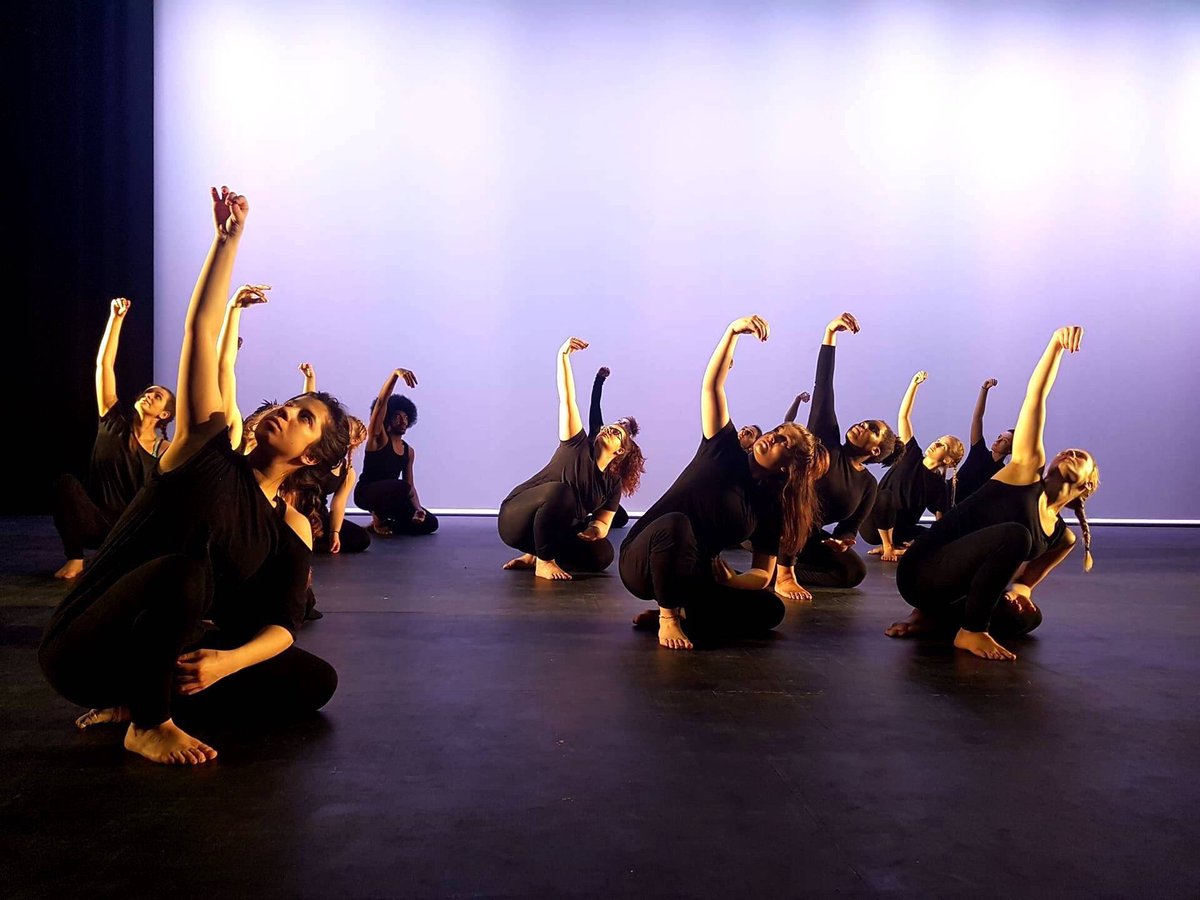 UDC2017's tweet photo. Sneaky action shots from @LauraJoanne30 piece. 

Credit; @AbigailOsbourne ✨ https://t.co/TdU4lHskuB
