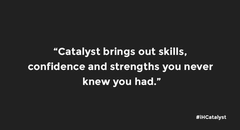 balticcreative's tweet photo. Best of luck to all those graduating from the @InnovatorsHub #iHCatalyst programme this evening!! π #Creative #Tech #Future #Innovators https://t.co/xXyCQz5spK
