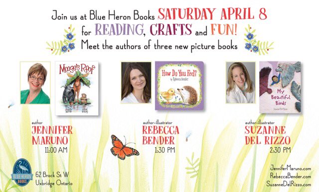 Suzanne Del Rizzo tweet media