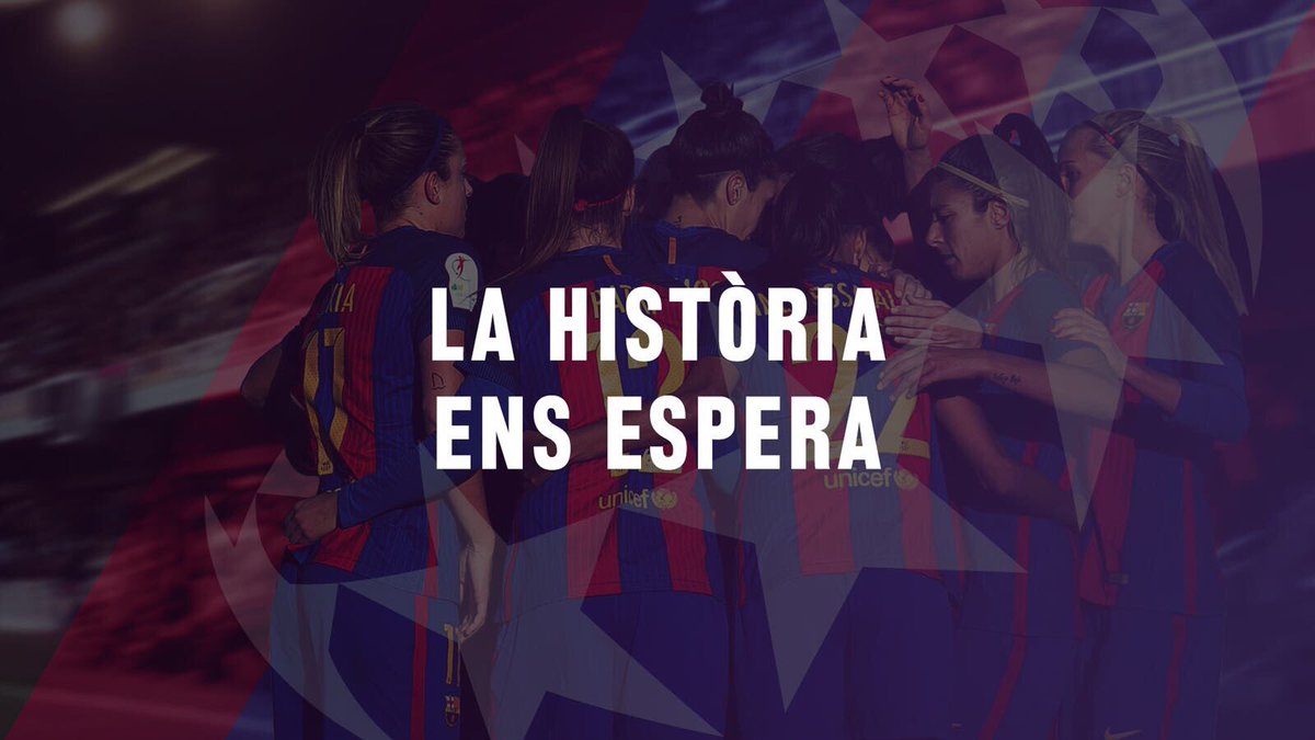 FC BARCELONA, MÁS QUE UN CLUB, 9 - Página 4 C8BfGuxWsAElK5y